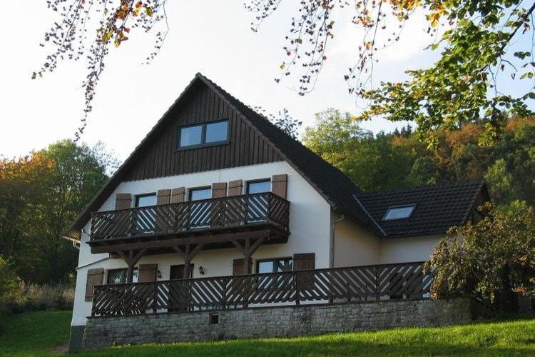 Nice Holiday Home Near Ski Area Medebach Εξωτερικό φωτογραφία