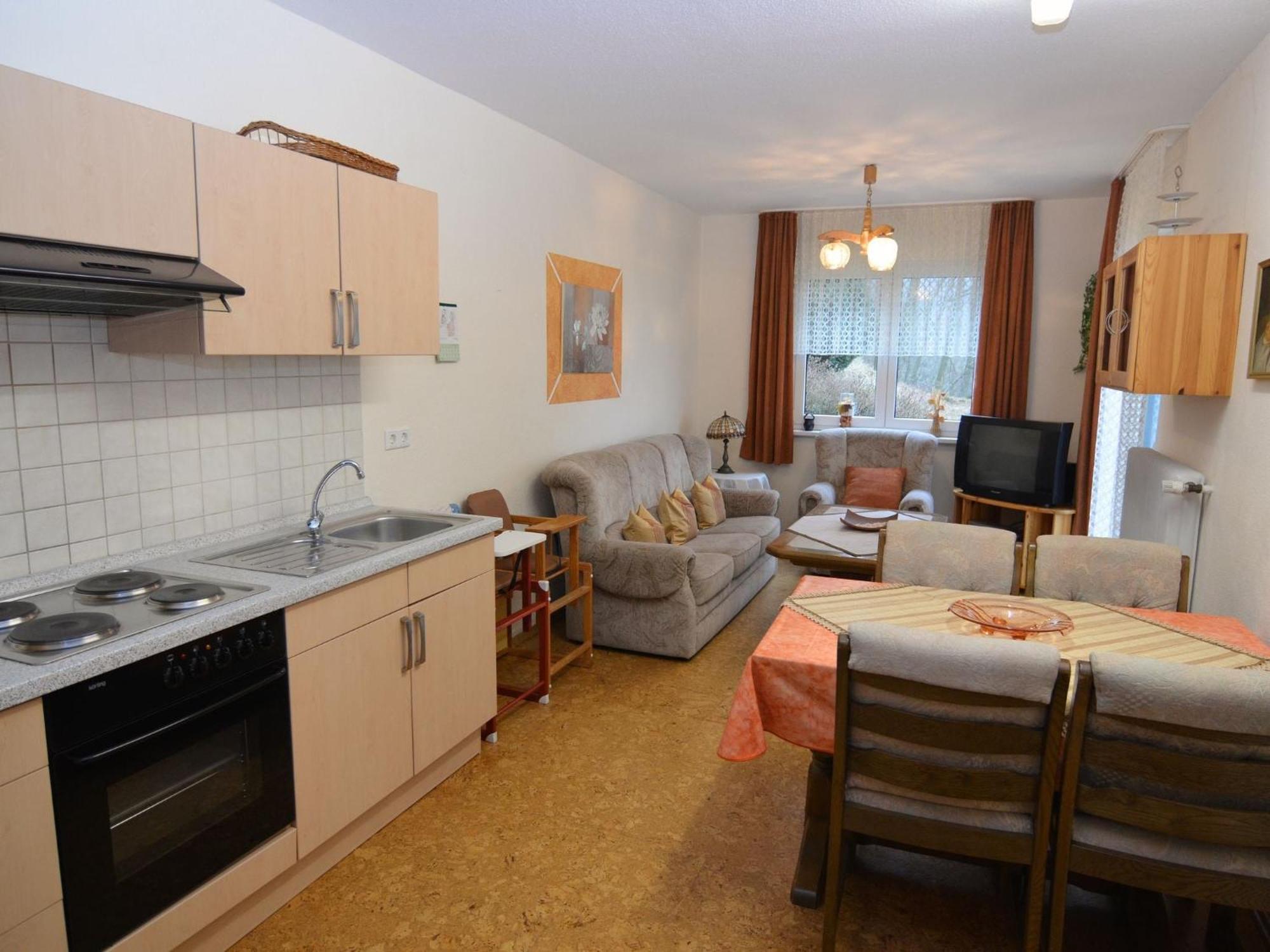 Nice Holiday Home Near Ski Area Medebach Εξωτερικό φωτογραφία