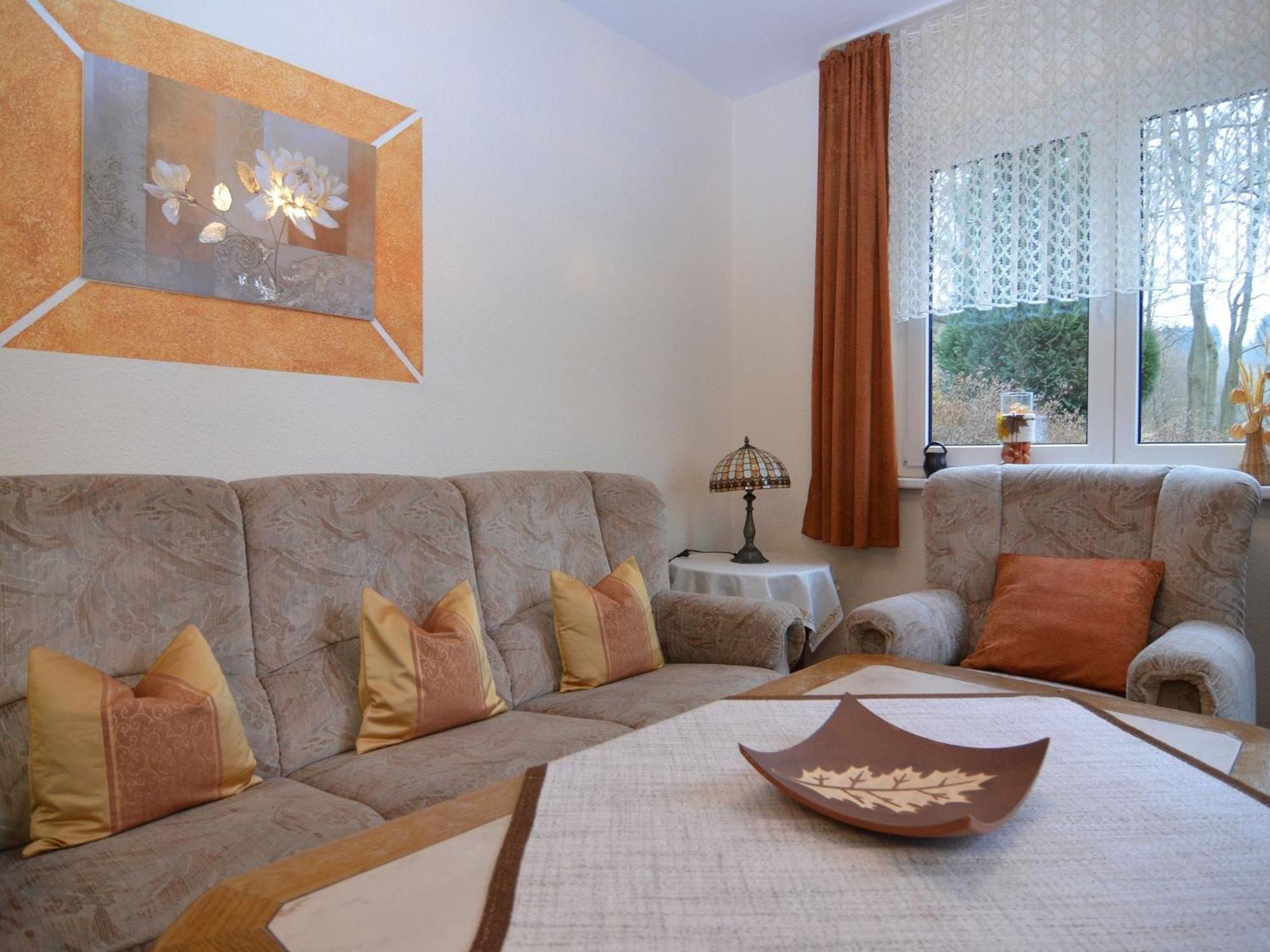 Nice Holiday Home Near Ski Area Medebach Εξωτερικό φωτογραφία