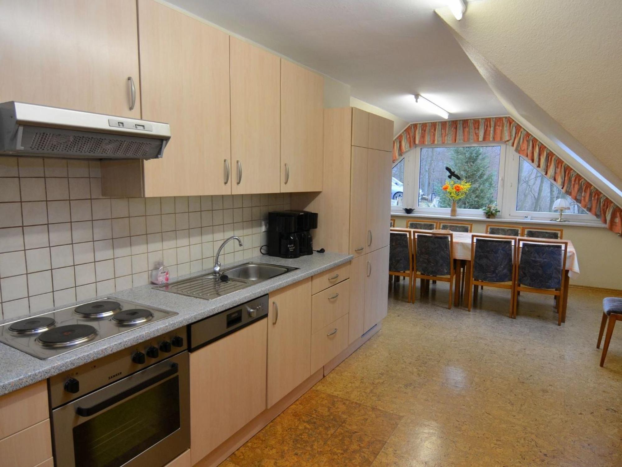 Nice Holiday Home Near Ski Area Medebach Εξωτερικό φωτογραφία