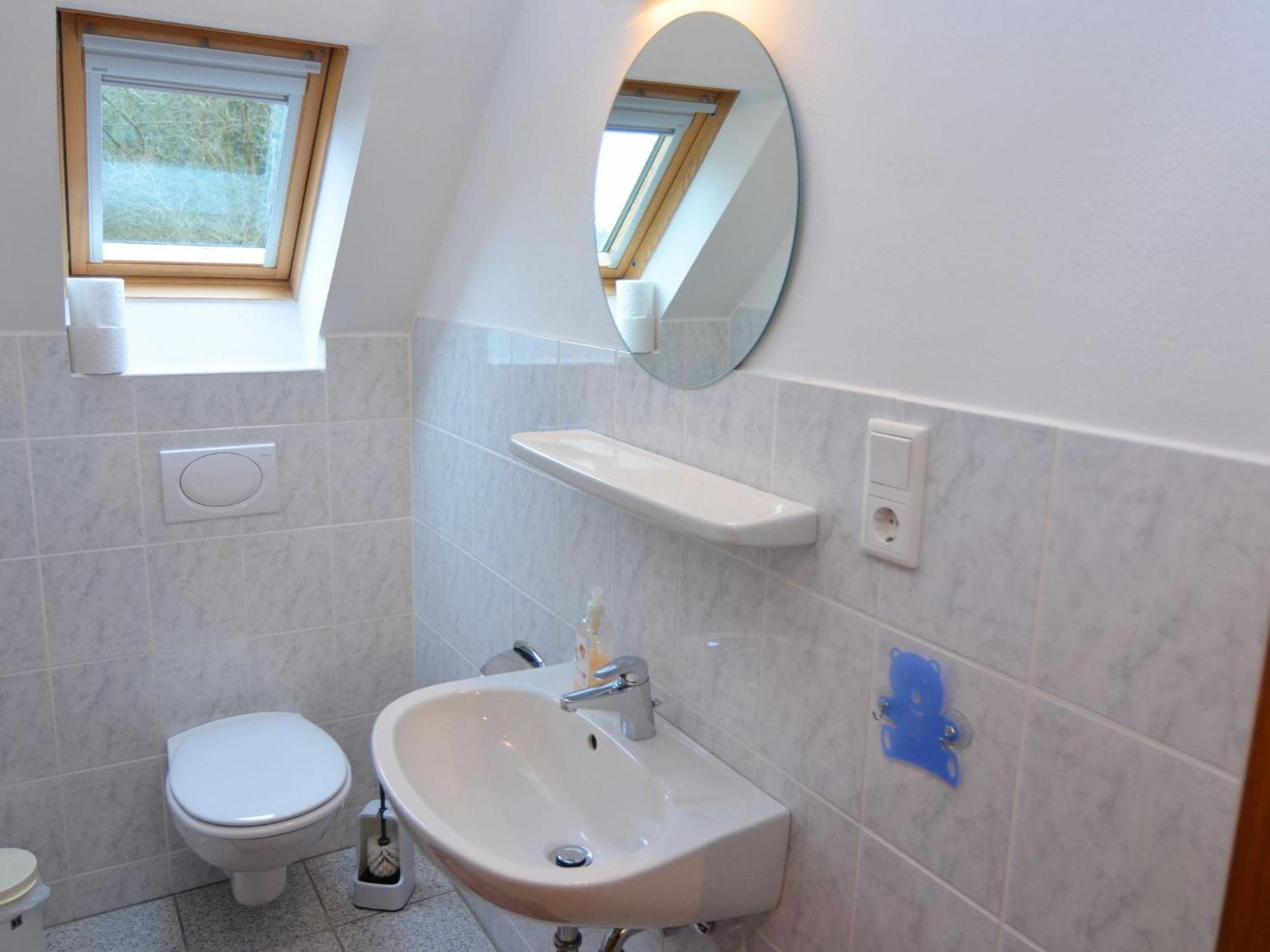 Nice Holiday Home Near Ski Area Medebach Εξωτερικό φωτογραφία