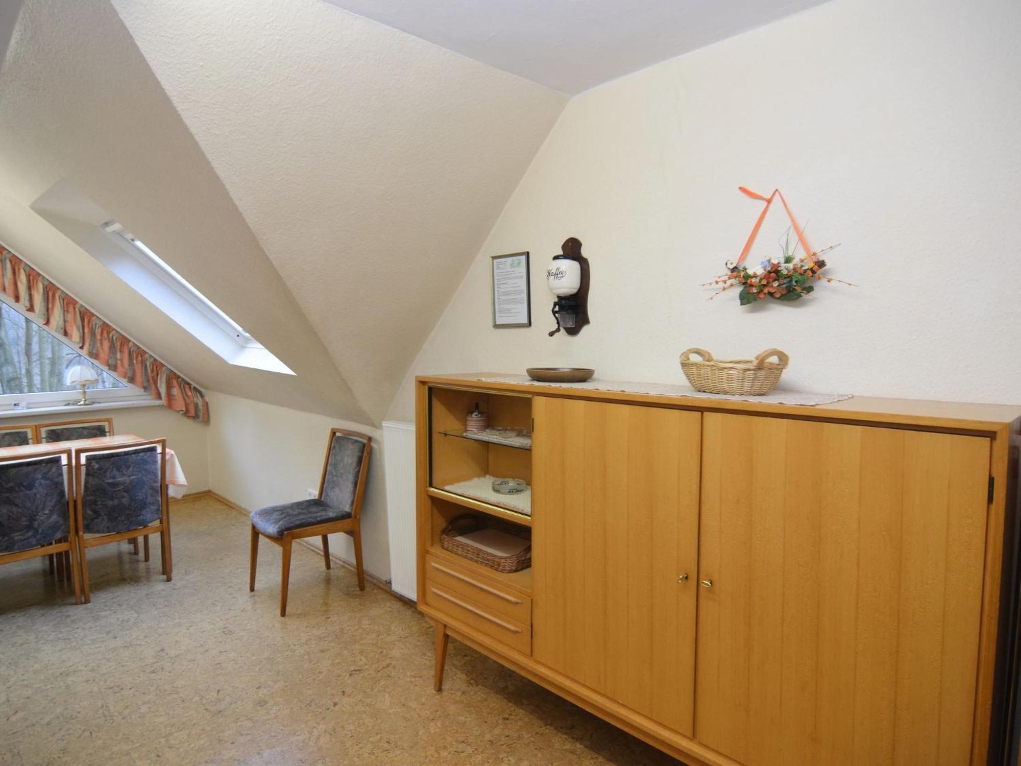 Nice Holiday Home Near Ski Area Medebach Εξωτερικό φωτογραφία