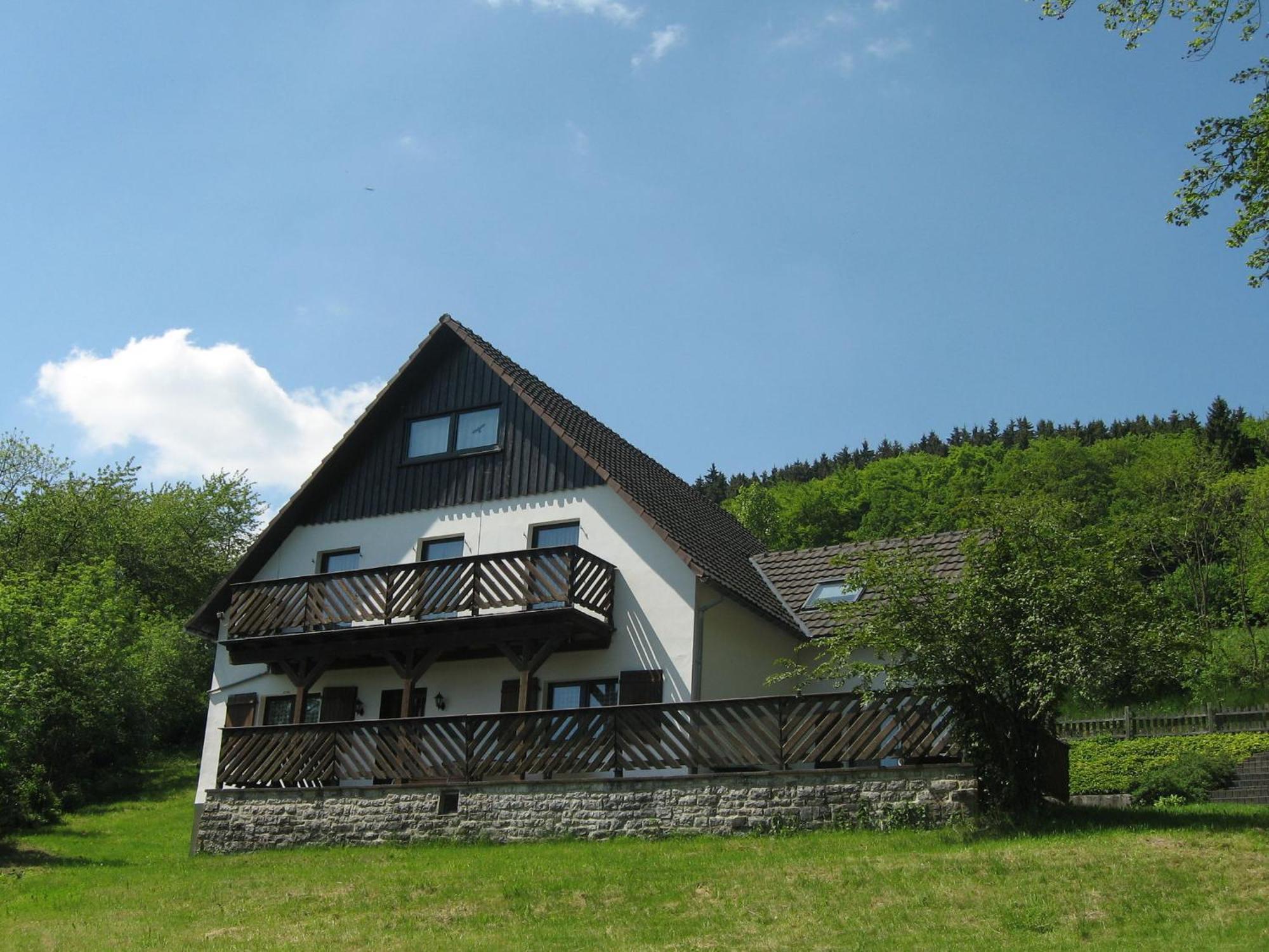 Nice Holiday Home Near Ski Area Medebach Εξωτερικό φωτογραφία