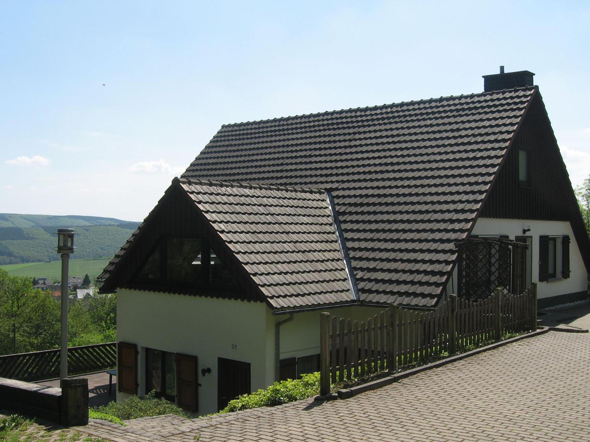 Nice Holiday Home Near Ski Area Medebach Εξωτερικό φωτογραφία